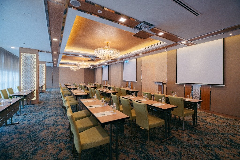 Meeting Facilities